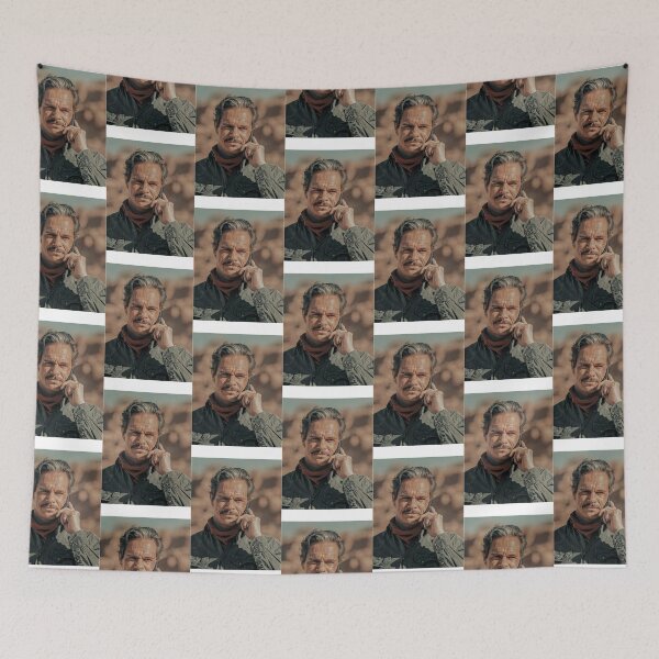 Item preview, Lalo Salamanca Essential T-Shirt@@ designed and sold by SimonHarpera.