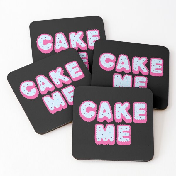 Item preview, Cake Me designed and sold by mantrasupply.