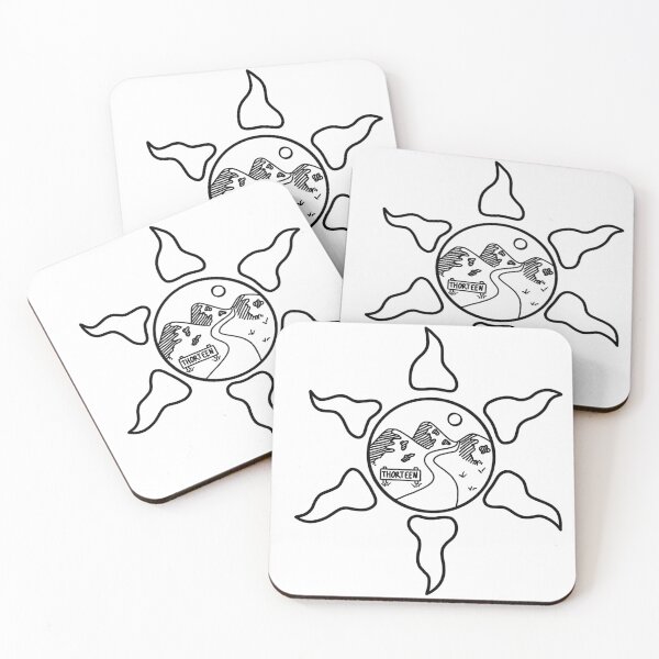 Item preview, CAXXII Sun designed and sold by Noa S.