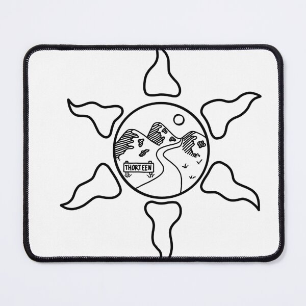 Item preview, CAXXII Sun designed and sold by Noa S.