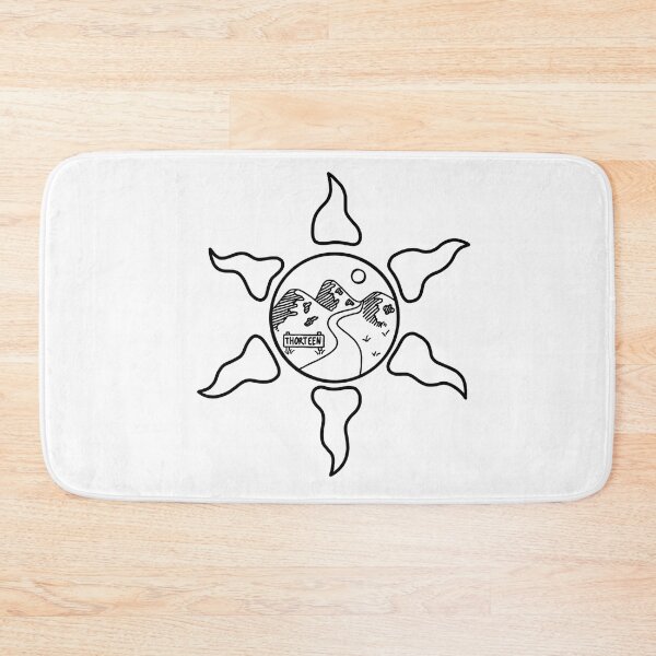 Item preview, CAXXII Sun designed and sold by Noa S.