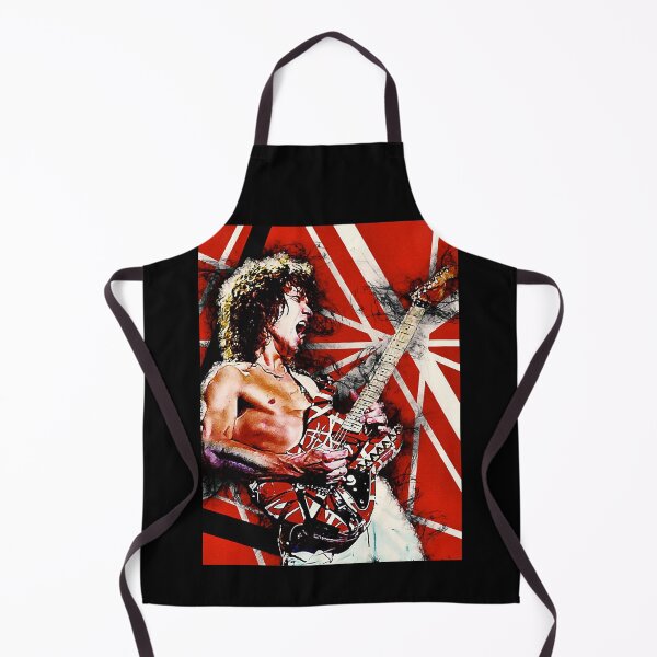 Item preview, Red Van Guitar designed and sold by walkerelijas.