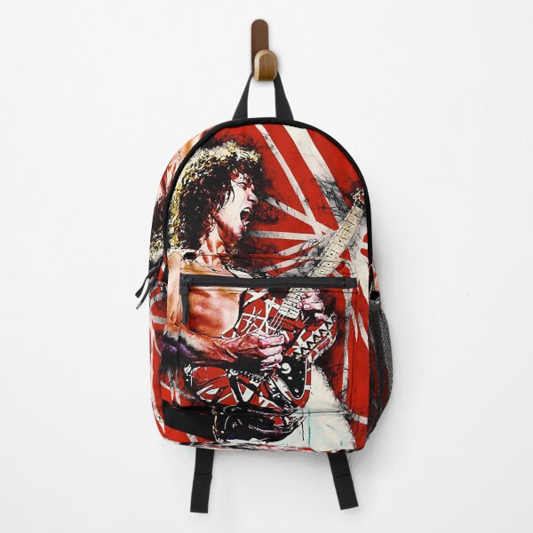Item preview, Red Van Guitar designed and sold by walkerelijas.