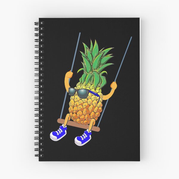 Item preview, Funny Pineapples Swinging Lover Cute Swinger Men Women designed and sold by ScottSlade.