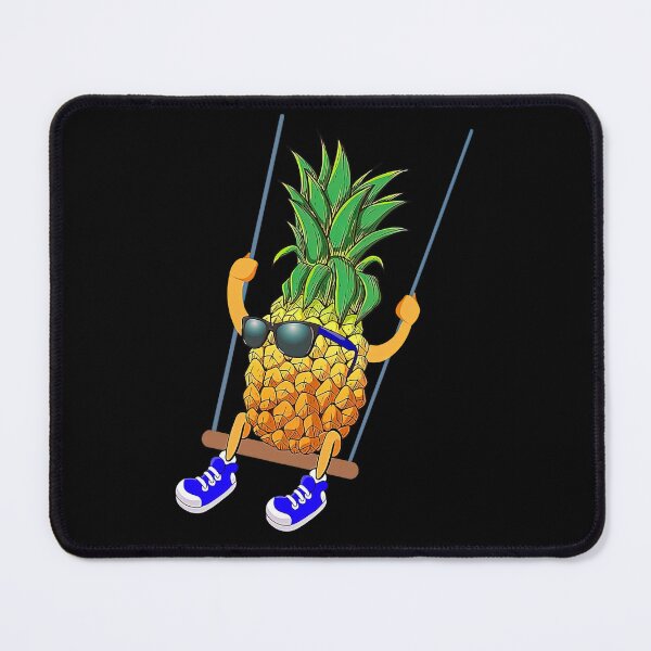 Item preview, Funny Pineapples Swinging Lover Cute Swinger Men Women designed and sold by ScottSlade.