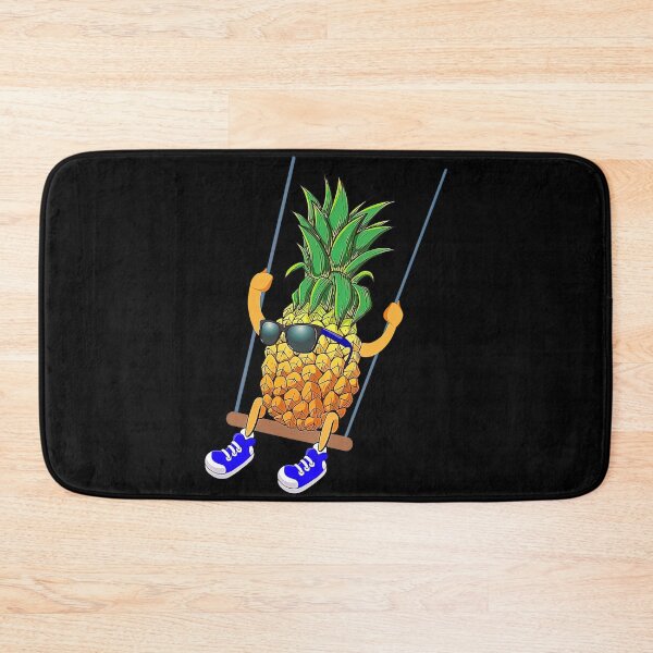 Item preview, Funny Pineapples Swinging Lover Cute Swinger Men Women designed and sold by ScottSlade.