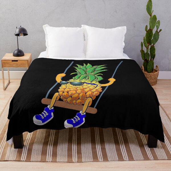Item preview, Funny Pineapples Swinging Lover Cute Swinger Men Women designed and sold by ScottSlade.