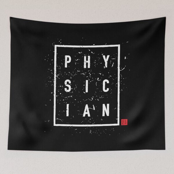 Item preview, PHYSICIAN 2 designed and sold by geep44.
