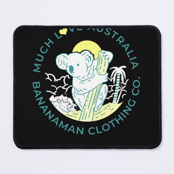 Item preview, The Koala Bushfire Relief Shirt designed and sold by AroaVillegas.