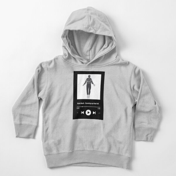 Item preview, Max’s favourite song - Running up that hill - Kate bush    designed and sold by JuanFernandez42.