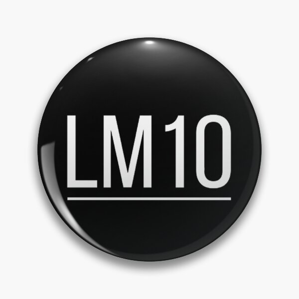 Item preview, LM10 designed and sold by TotemTshirt.