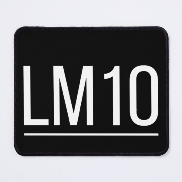 Item preview, LM10 designed and sold by TotemTshirt.