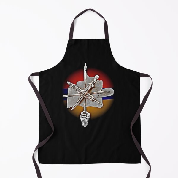Item preview, Armenian ARF designed and sold by doniainart.