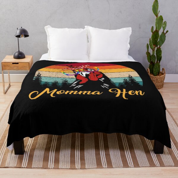 Item preview, Mother Hen Chicken Farming Mothers Day T-Shirt designed and sold by FrancesEllerson.
