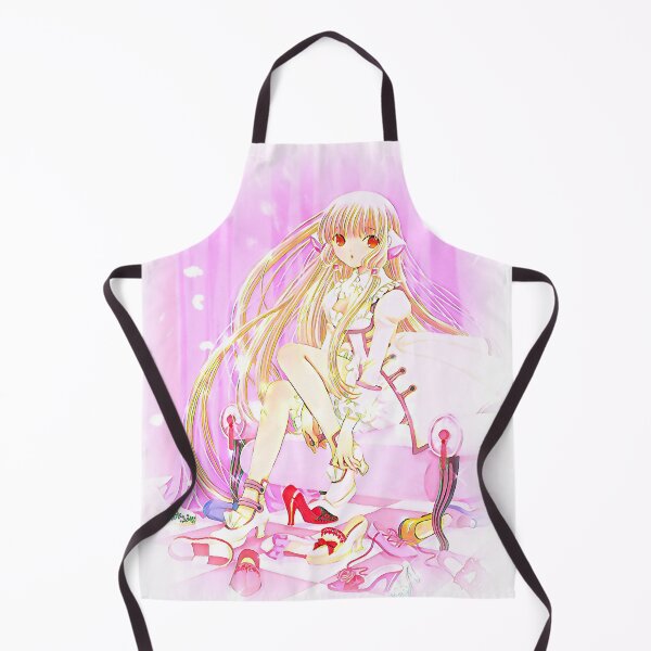 Item preview, SENSUOUS CHI designed and sold by Dolls X Beauty.