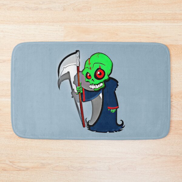 Item preview, A Bloodsoaked Symphony Ripper Graphic Gift designed and sold by SilviaHecher.