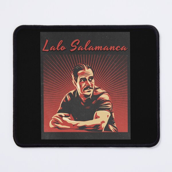 Item preview, Lalo Salamanca Lalo Salamanca Lalo Salamanca Lalo Salamanca Lalo Salamanca Lalo Salamanca Lalo Salam designed and sold by SimonHarpera.