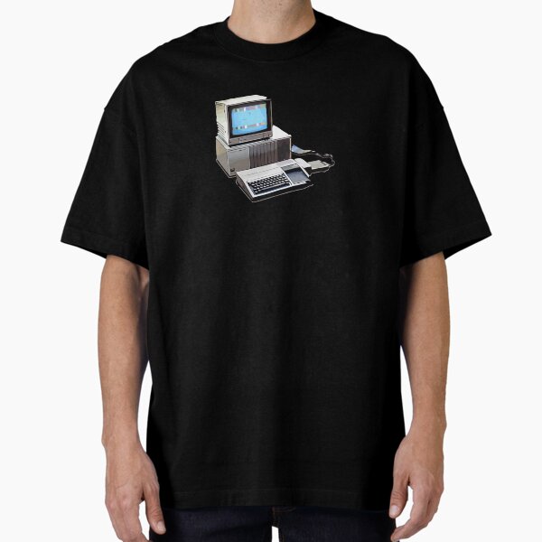 Item preview, ti994a Home Computer 1980s designed and sold by mywhackylife.