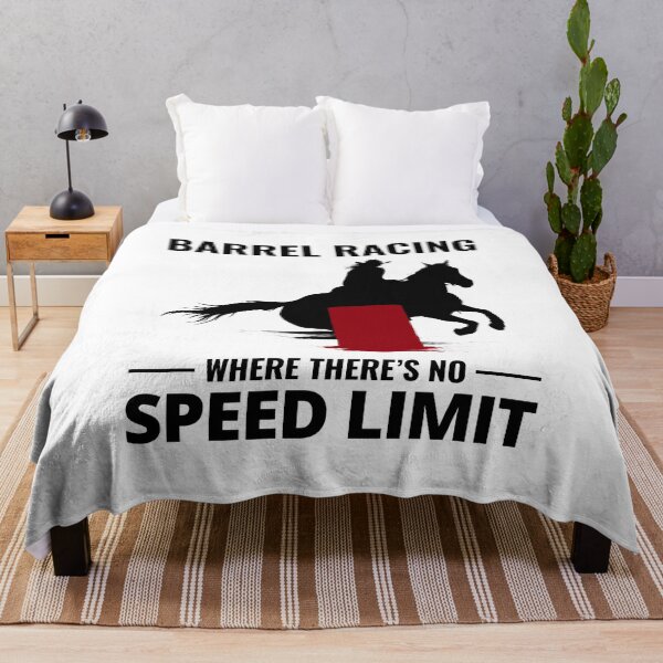 Artikelvorschau, Barrel Racer Rodeo Racing Reiten Cowgirl entworfen und verkauft von TastefulTees.