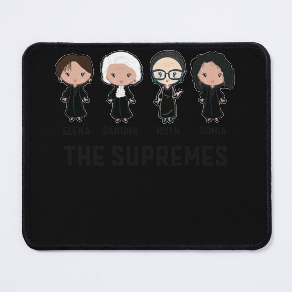Item preview, The US Supremes Court RBG Feminist designed and sold by AroaVillegas.