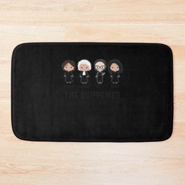 Item preview, The US Supremes Court RBG Feminist designed and sold by AroaVillegas.