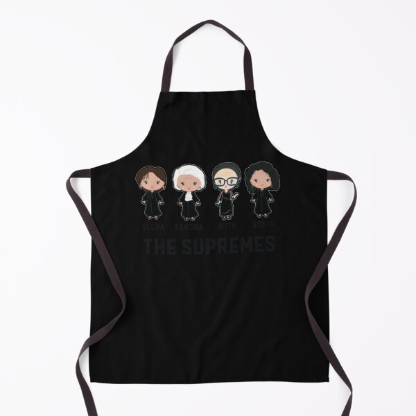 Item preview, The US Supremes Court RBG Feminist designed and sold by AroaVillegas.