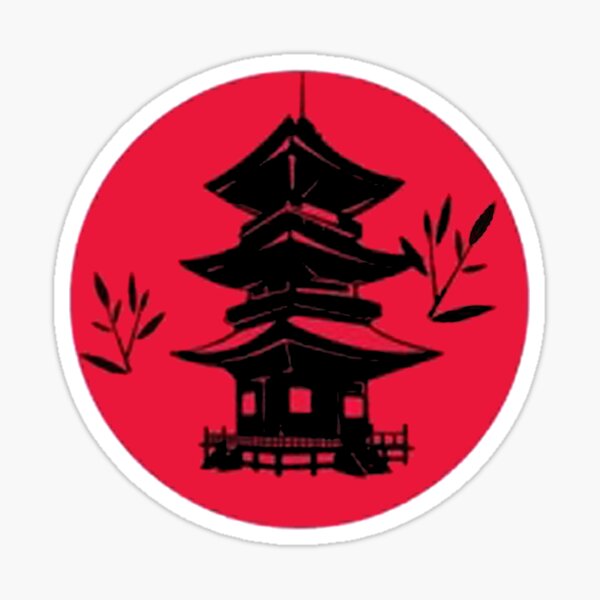 Item preview, Japanese Minka designed and sold by dhikpam58.