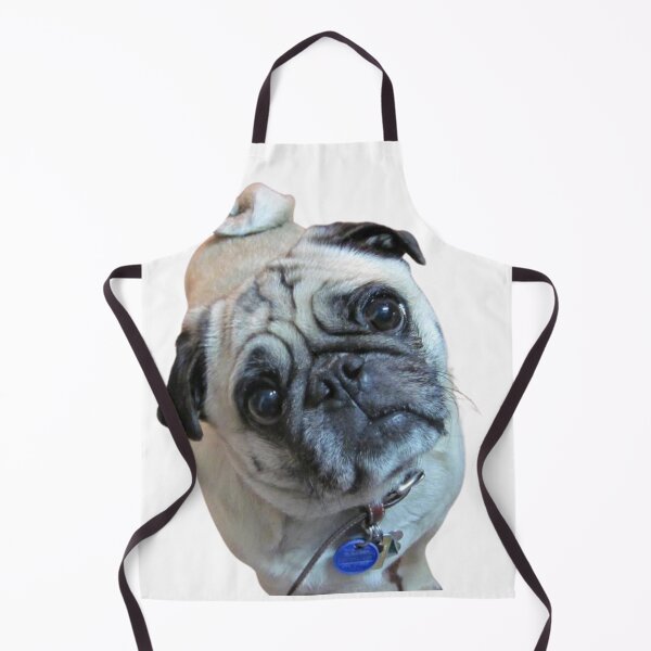 Item preview, Pug Love Coco designed and sold by popremix.