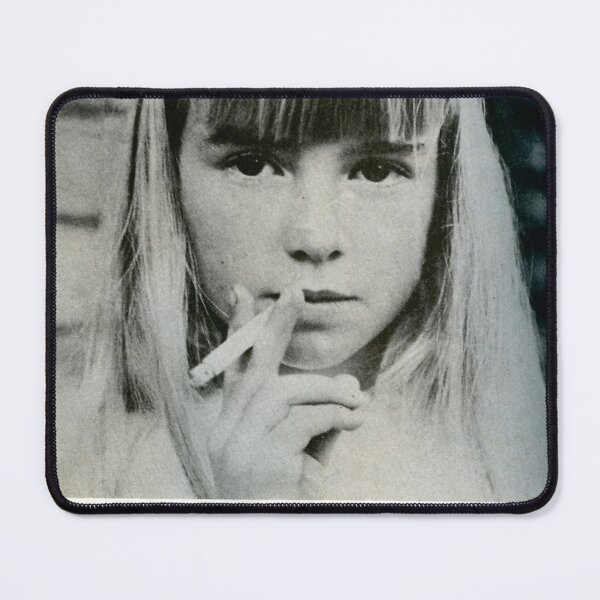 Item preview, Please Do Not Smoke 1972 Poster designed and sold by jejack45.