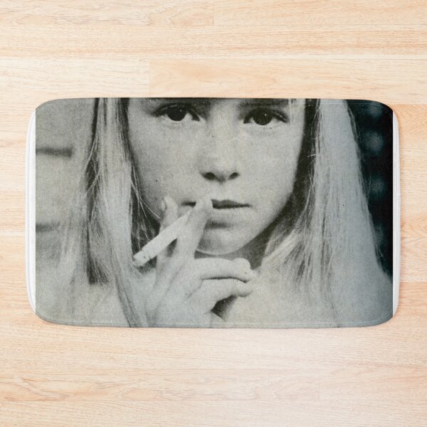 Item preview, Please Do Not Smoke 1972 Poster designed and sold by jejack45.