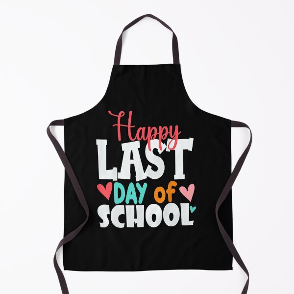 Item preview, Happy Last Day of School Students and Teachers Gift designed and sold by ScottSlade.