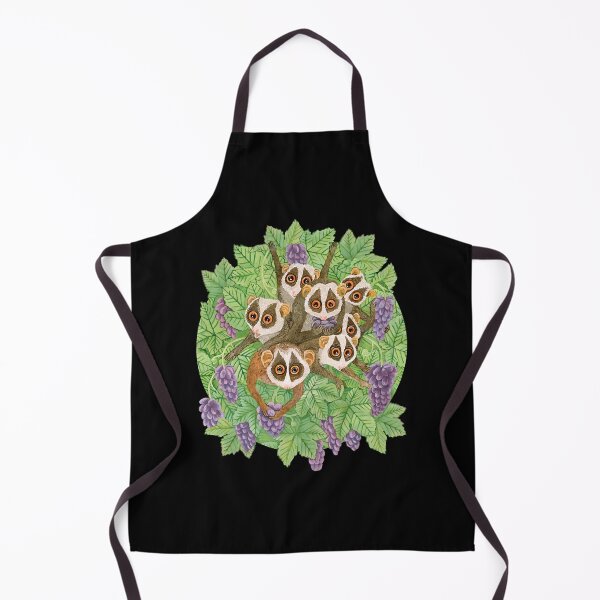 Item preview, Slow loris Family designed and sold by CrystalRu97731.