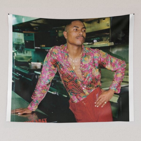 Item preview, STEVE LACY Poster designed and sold by jejack45.