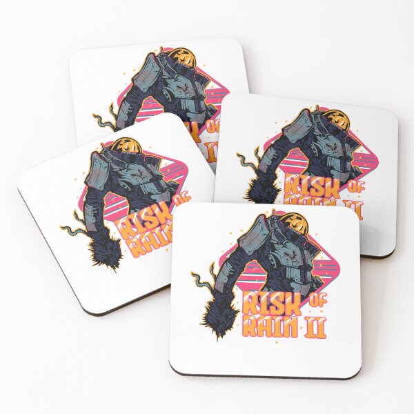 Item preview, Mens Best Special Present Risk Of Rain Active Gift Movie Fans designed and sold by Frye941.
