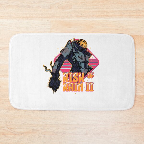 Item preview, Mens Best Special Present Risk Of Rain Active Gift Movie Fans designed and sold by Frye941.