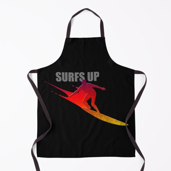 Item preview, Surfs Up - Surfing, Surfer Logo designed and sold by Tatzki-Design.