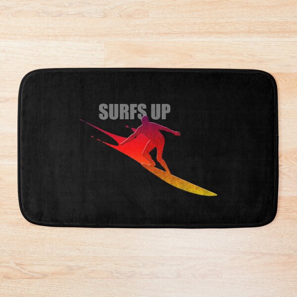 Item preview, Surfs Up - Surfing, Surfer Logo designed and sold by Tatzki-Design.