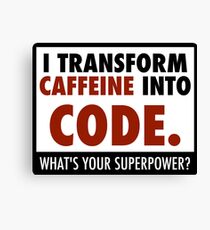 Girls Who Code: Canvas Prints | Redbubble Girls Who Code: Canvas Prints | Redbubble