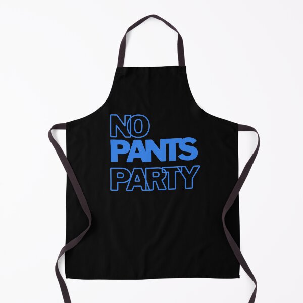 Item preview, NPP | No Pants Party designed and sold by EricaJackson.