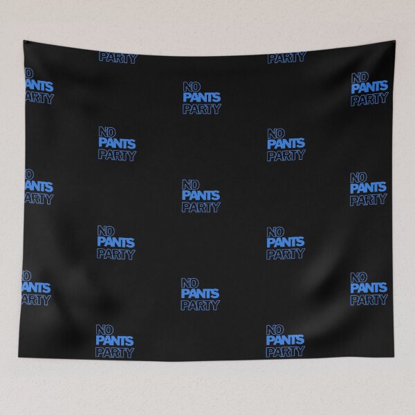 Item preview, NPP | No Pants Party designed and sold by EricaJackson.