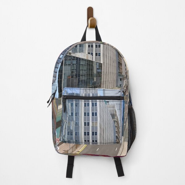 Item preview, Hong Kong | Central Mid-level Passageway | Downtown designed and sold by iwaya-bazaar.