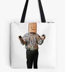 PAPERFACE 2017 Tote Bag