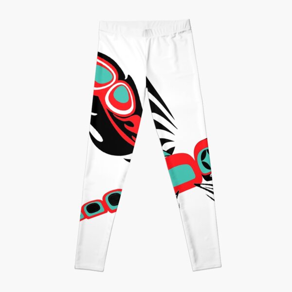The Dragonfly Leggings