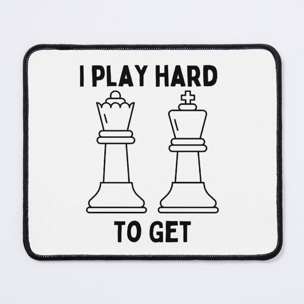 Item preview, Chess Player | Chess Player | Dating designed and sold by Print  Design.