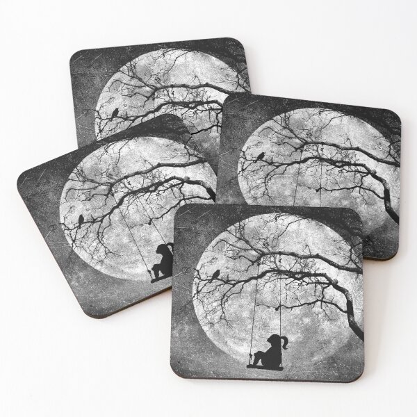 Item preview, Silence designed and sold by Leanne M Williams.