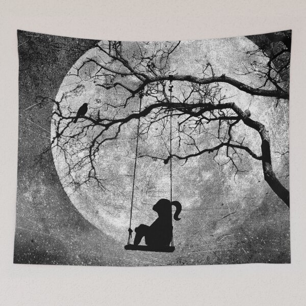 Item preview, Silence designed and sold by Leanne M Williams.