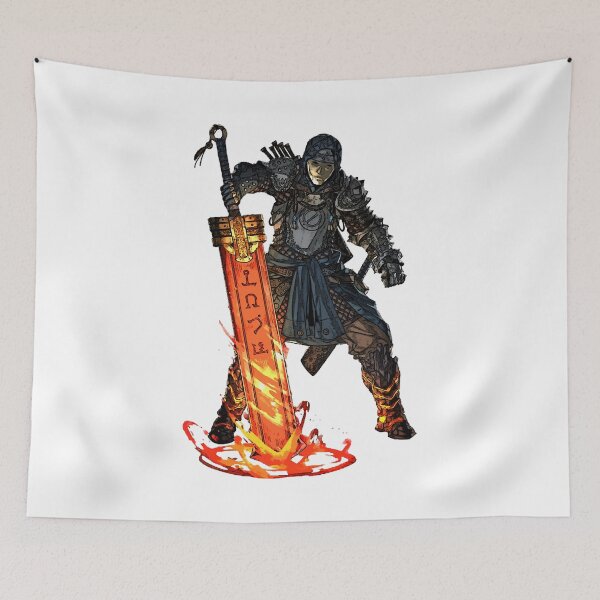 Item preview, More Then Awesome Risk Of Rain Artifacts Sticker Graphic For Fan designed and sold by Frye941.