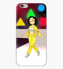Disconnect iPhone Case