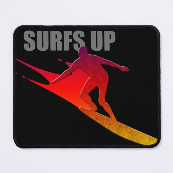 Item preview, Surfs Up - Surfing, Surfer Logo designed and sold by Tatzki-Design.