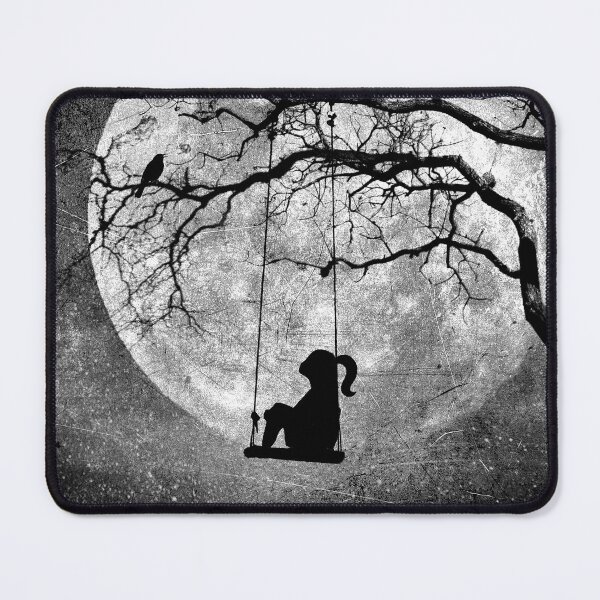 Item preview, Silence designed and sold by Leanne M Williams.